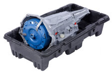 68RFE Automatic Transmission Assembly (2007-2010 2500/3500)