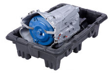 6L80 Automatic Transmission ((LUK Torque Converter))