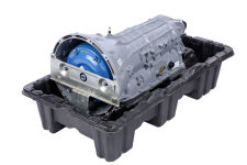 Remanufactured Transmission Assembly