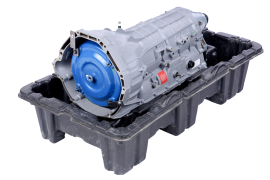 Automatic Transmission Assembly 6R140 (WITH PTO)