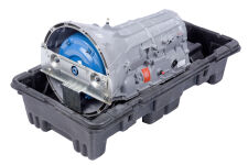 Remanufactured Transmission Assembly