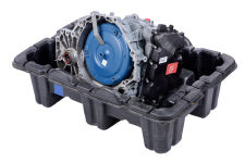 Remanufactured Transmission Assembly