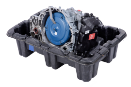 Remanufactured Transmission Assembly