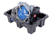 Remanufactured Transmission Assembly