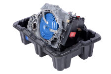 Automatic Transmission Assembly