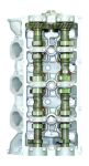 Isuzu 6VD1/E1 RGT Cylinder Head