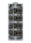 Mitsu 4G15 97-02 Cylinder Head