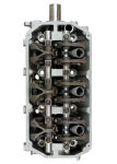 Mitsu 6G74 2/00-02 Left (Cylinder Head)