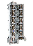Hyundai G4GC 06-12 Head