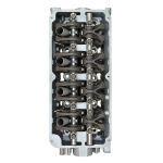 Mitsu 4G64 Cylinder Head