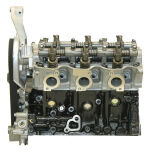 3.0L Chrysler Engine