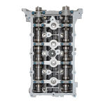 Hyundai G4KE/KD Cylinder Head