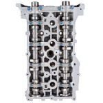 Hyundai G4KH Cylinder Head