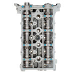 Hyundai G4KD Cylinder Head