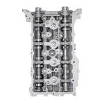 Hyundai G4KJ Cylinder Head