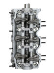Mitsu 6G72 RIGHT Cylinder Head