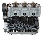 3.0L Mitsubishi Engine