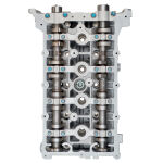 Mitsu 4B11 Cylinder Head