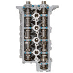 KIA/Hyundai G4FD 12-14 Head