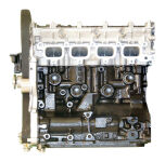 2.0L Chrysler Engine