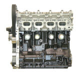 2.0L Mitsubishi Engine