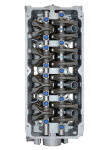 Mitsu 4G64 98-06 Cylinder Head