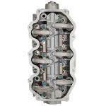 Nissan VG30ET Right (Cylinder Head)