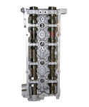 Nissan KA24DE Cylinder Head