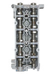 Nissan KA24DE Cylinder Head