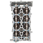 Nissan SR20DE Cylinder Head