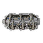 Nissan VG33E RIGHT Head