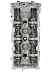 Nissan VQ35DE 02-10 Left (Cylinder Head)