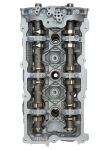 Nissan VQ35DE 02-10 Right (Cylinder Head)