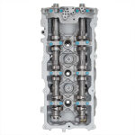 Nissan VQ35DE 02-10 Left (Cylinder Head)
