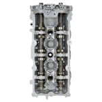 Nissan VQ35DE 04-06 Left (Cylinder Head)