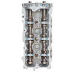Nissan VQ35DE 07-10 Left (Cylinder Head)