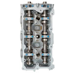 Nissan VQ35DE 07-10 Right (Cylinder Head)
