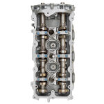 Nissanan VQ35DE 09-12 Lft Head