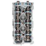 Niss VQ35DE 09-12 Right (Cylinder Head)