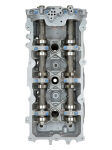 Nissan VQ35DE 00-04 Left (Cylinder Head)
