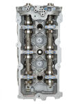 Nissan VQ35DE 00-04 Right (Cylinder Head)
