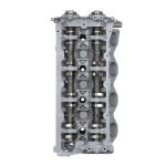 Infiniti VK45DE LEFT Head