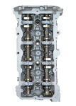 Nissan QR25DE Cylinder Head
