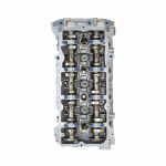 Nissan QR25DE 13 Cylinder Head