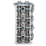 Nissan VK56DE Left Head