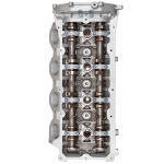 Nissan VK56DE Right Head
