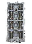 Nissan VQ40DE LEFT Head