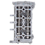 Nissan MR18DE  Cylinder Head