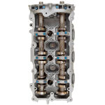 Nissan VQ35HR Left (Cylinder Head)