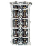 Nissan QR25DE Cylinder Head